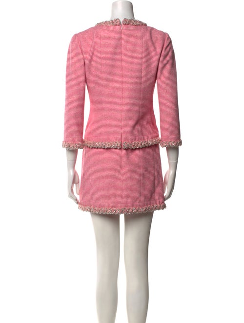 Chanel 2023 Mini Dress