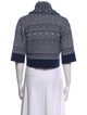Chanel 2014 Cashmere Sweater