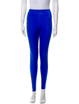 Chanel 2021 Skinny Leg Pants