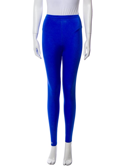 Chanel 2021 Skinny Leg Pants