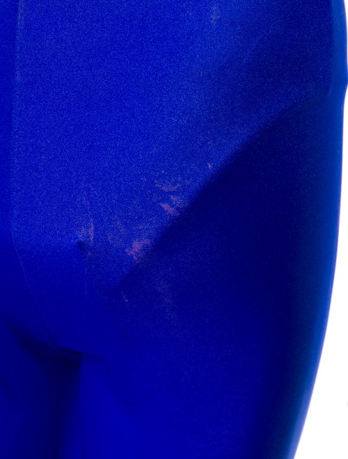 Chanel 2021 Skinny Leg Pants