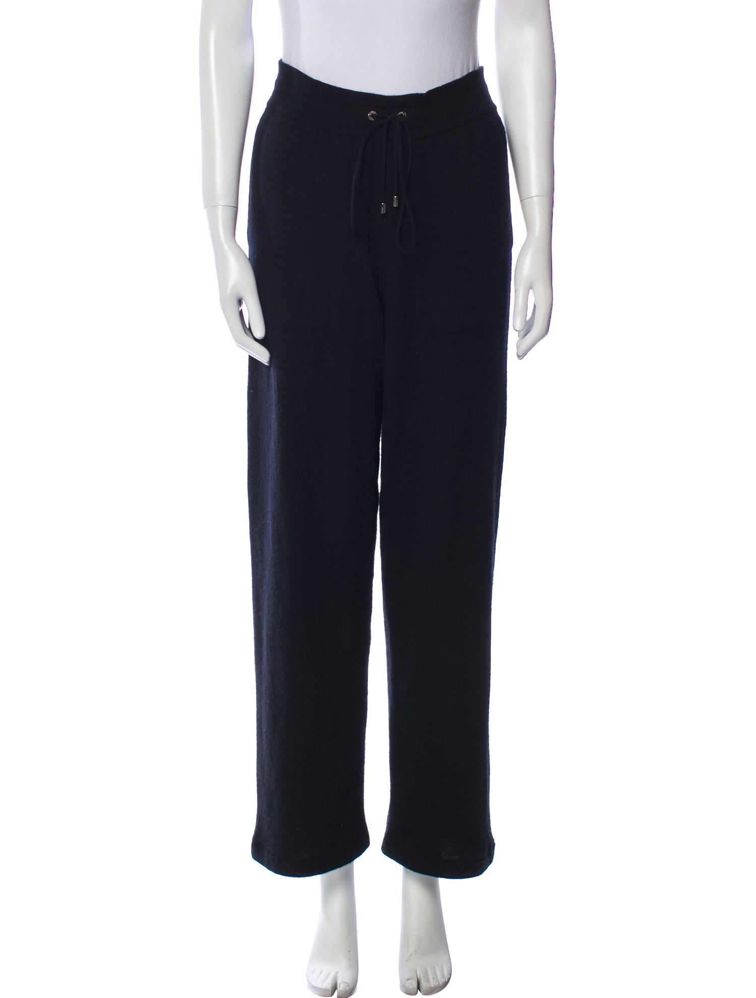 Chanel 2013 Cashmere Sweatpants