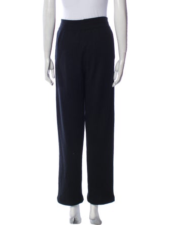 Chanel 2013 Cashmere Sweatpants