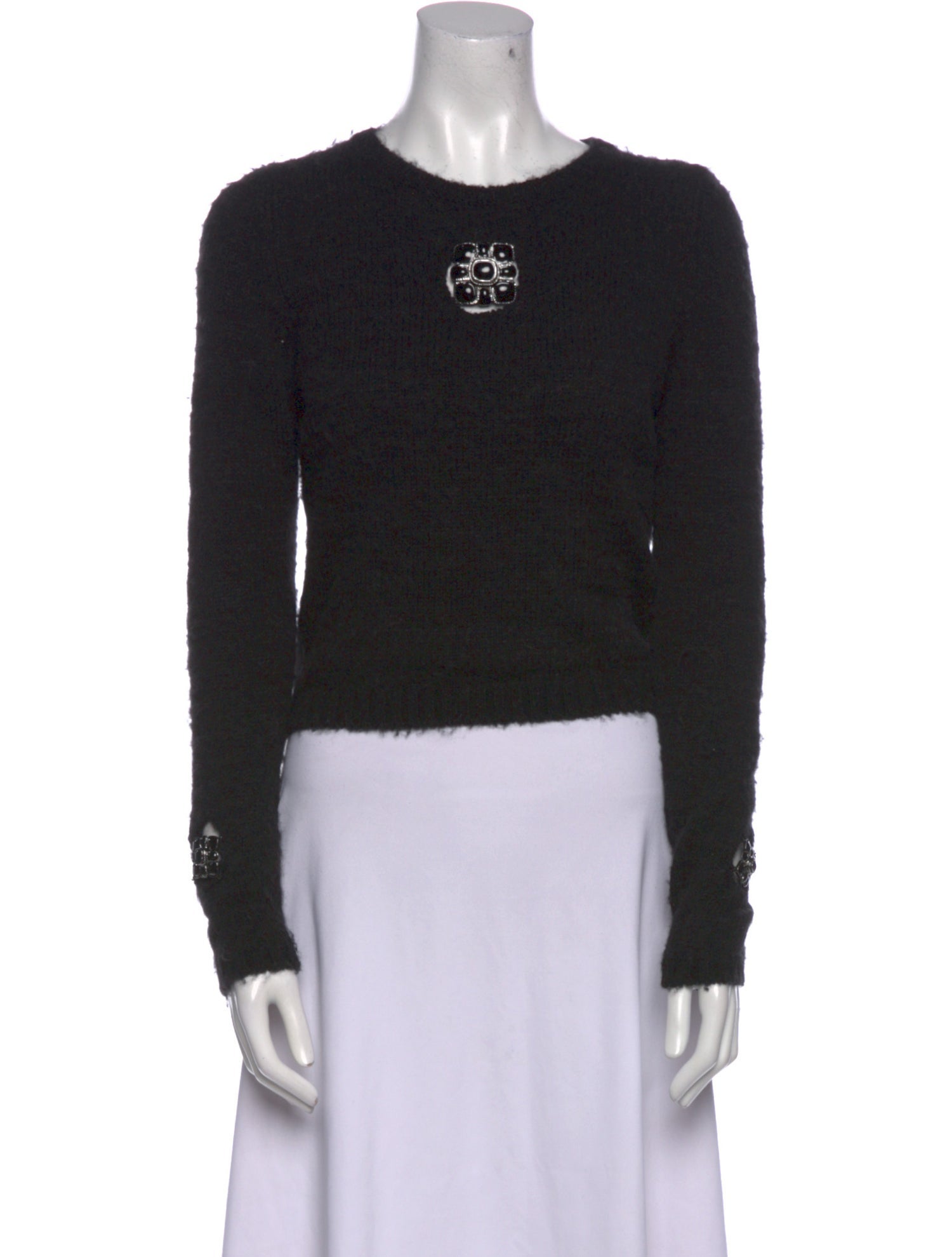 Chanel Vintage 2008 Sweater