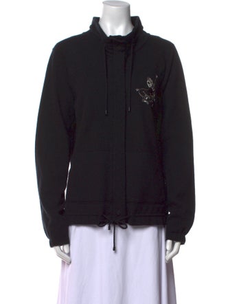 Chanel 2012 Cashmere Sweater