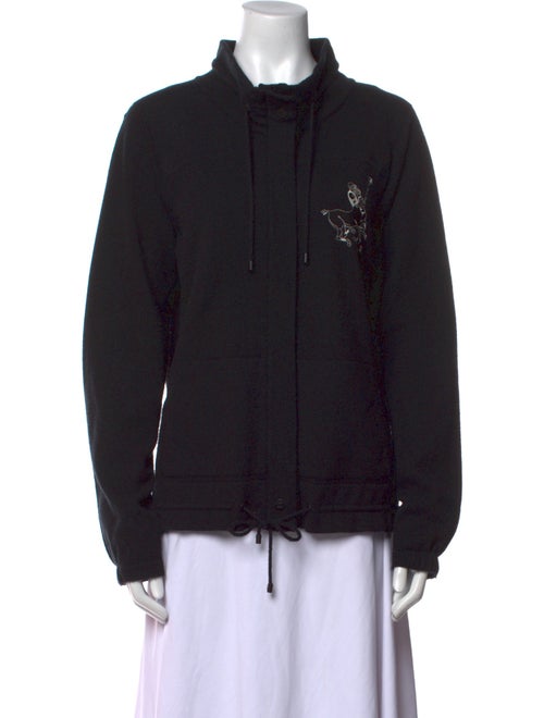 Chanel 2012 Cashmere Sweater