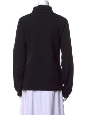 Chanel 2012 Cashmere Sweater