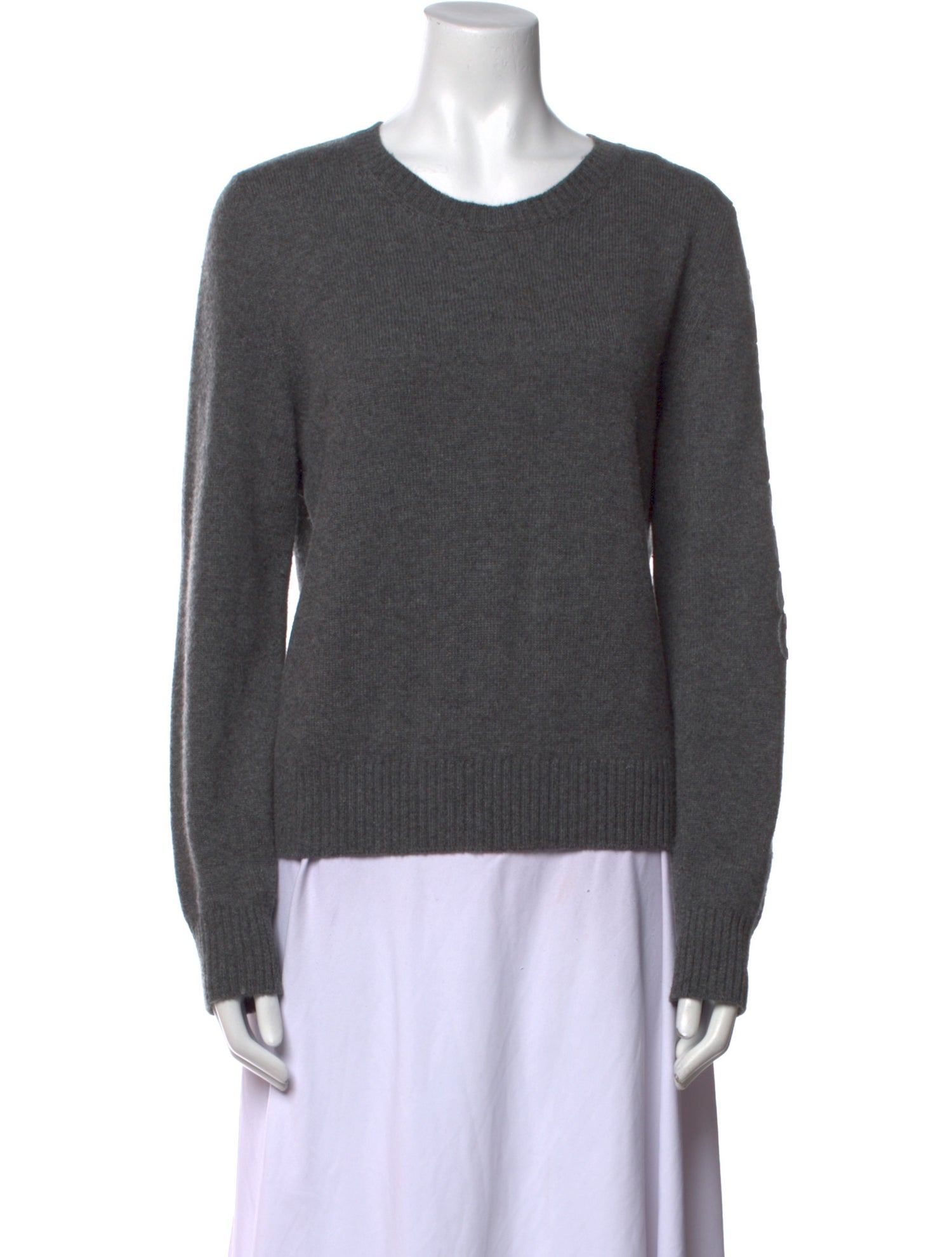 Chanel 2017 Cashmere Sweater