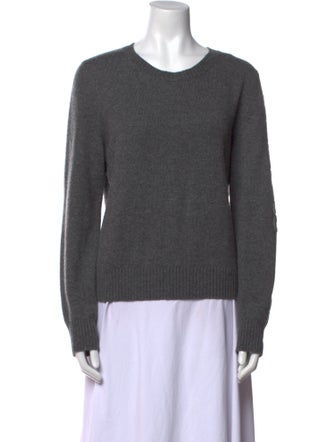 Chanel 2017 Cashmere Sweater