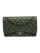 Chanel Classic Jumbo Double Flap Bag