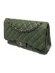 Chanel Classic Jumbo Double Flap Bag