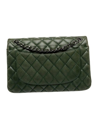 Chanel Classic Jumbo Double Flap Bag
