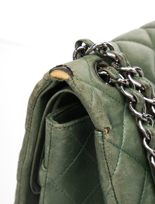 Chanel Classic Jumbo Double Flap Bag