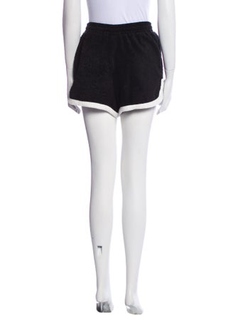 Chanel 2023 Mini Shorts