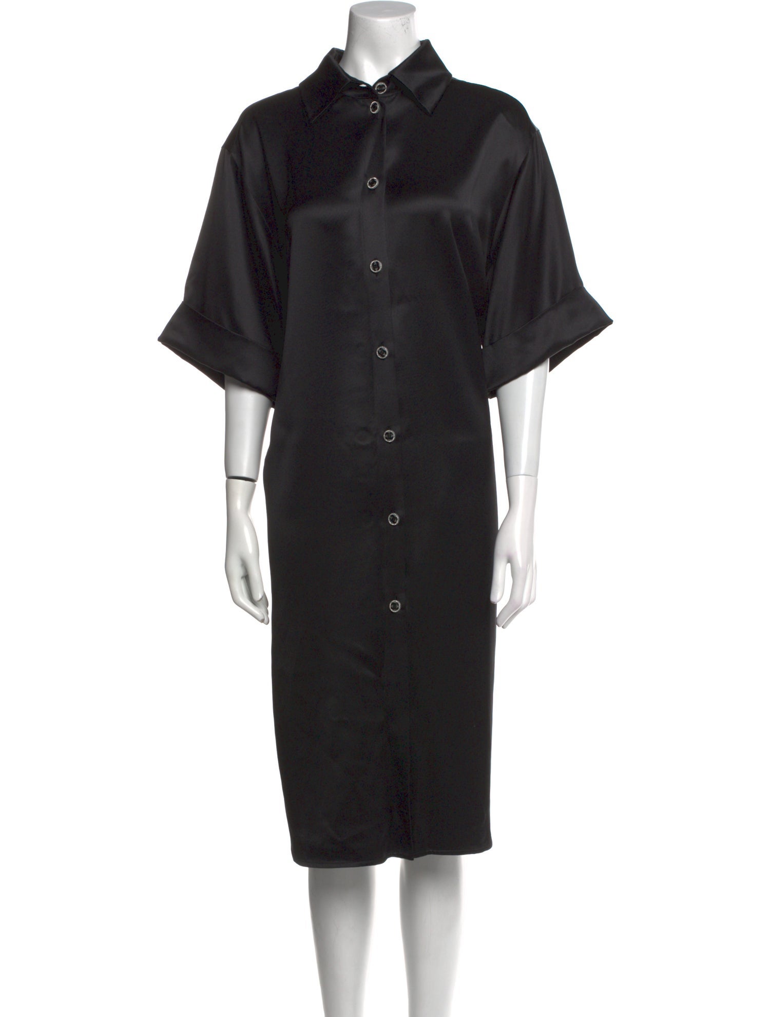 Chanel 2023 Knee-Length Dress