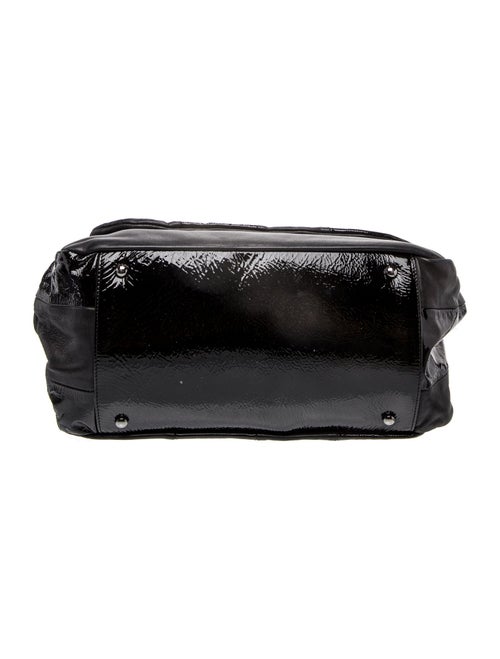 Chanel Brooklyn Patchwork Flap Bag