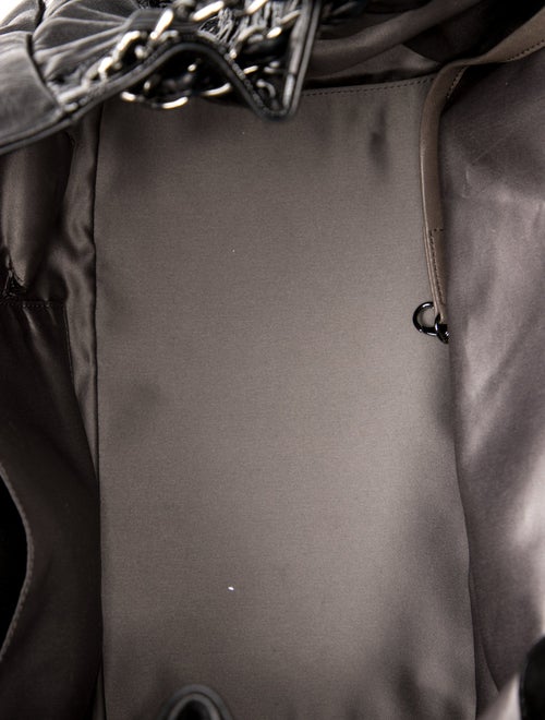 Chanel Brooklyn Patchwork Flap Bag