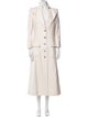 Chanel 2021 Wool Coat
