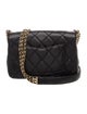 Chanel CC Multichain Flap Bag
