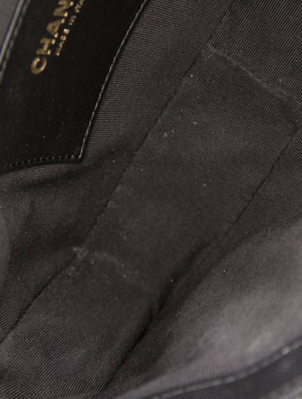 Chanel CC Multichain Flap Bag