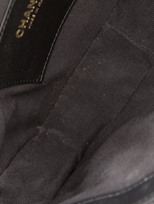 Chanel CC Multichain Flap Bag