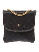 Chanel Micro Flap Bag
