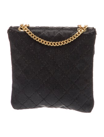 Chanel Micro Flap Bag