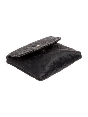 Chanel Micro Flap Bag