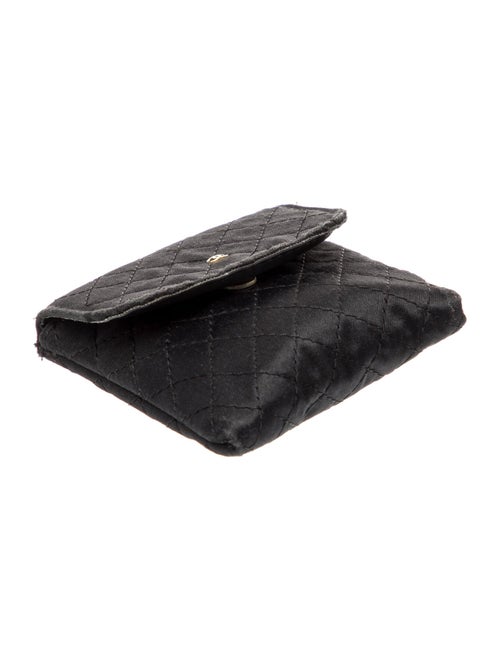 Chanel Micro Flap Bag