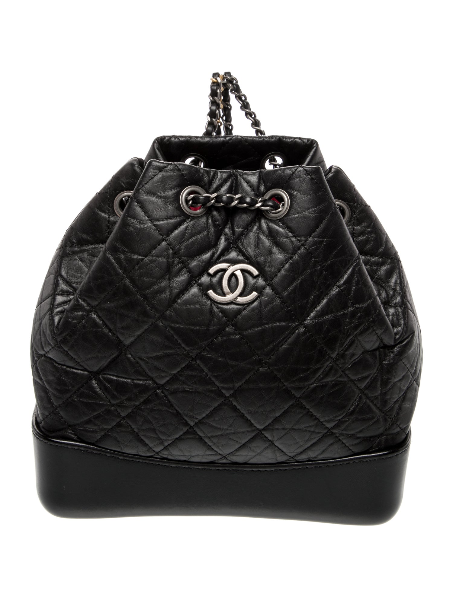 Chanel Small Gabrielle Backpack