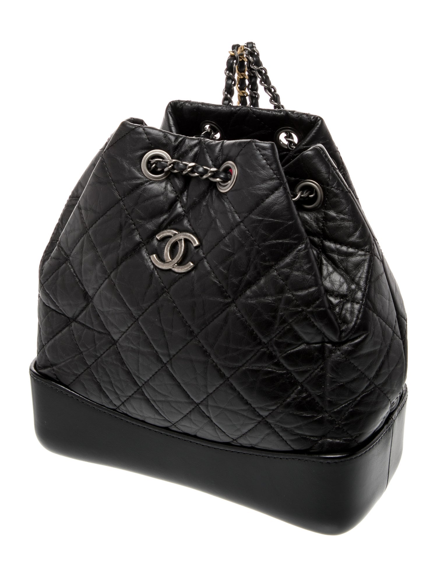 Chanel Small Gabrielle Backpack