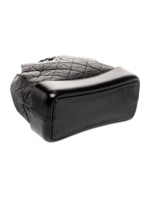 Chanel Small Gabrielle Backpack
