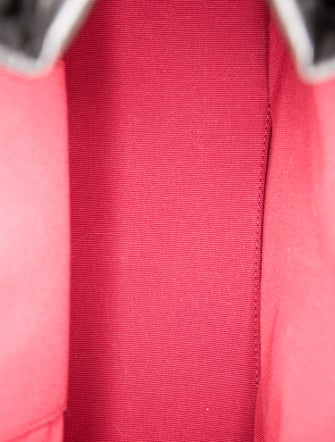 Chanel Small Gabrielle Backpack