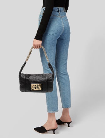 Chanel Paris-Moscow Hobo