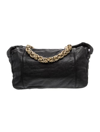 Chanel Paris-Moscow Hobo