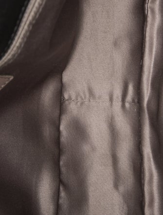 Chanel Mosaic Studs Accordion Flap Bag