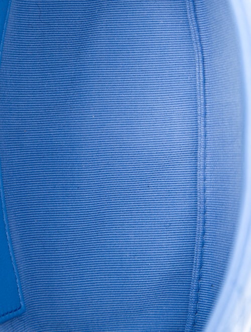 Chanel Chain Frame Flap Bag