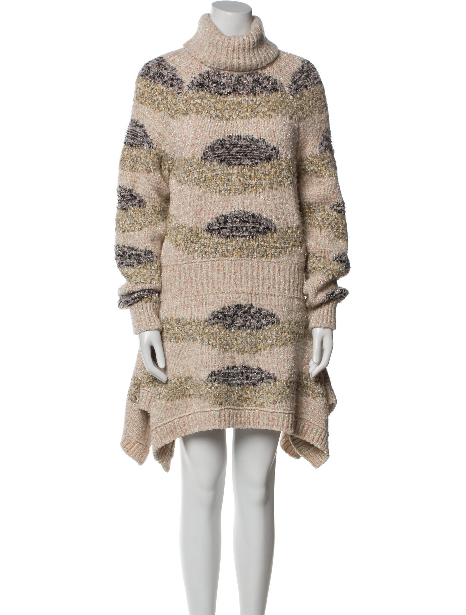 Chanel 2018 Mini Dress w/ Tags