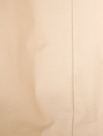 Chanel Small Deauville Shopping Tote