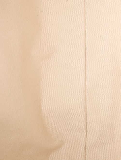 Chanel Small Deauville Shopping Tote