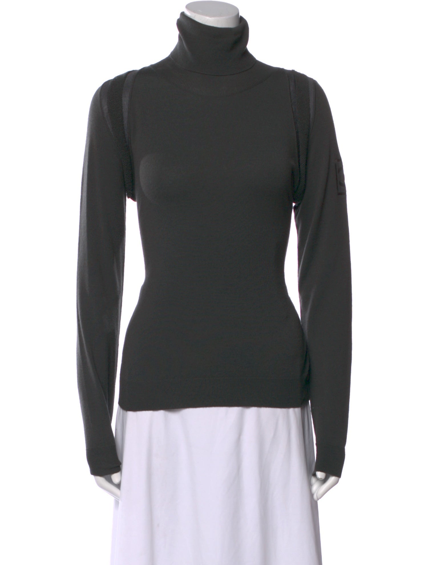 Chanel Vintage 2008 Sweater