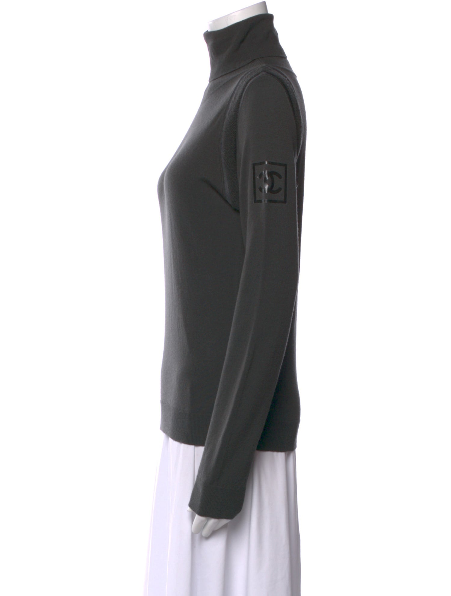 Chanel Vintage 2008 Sweater