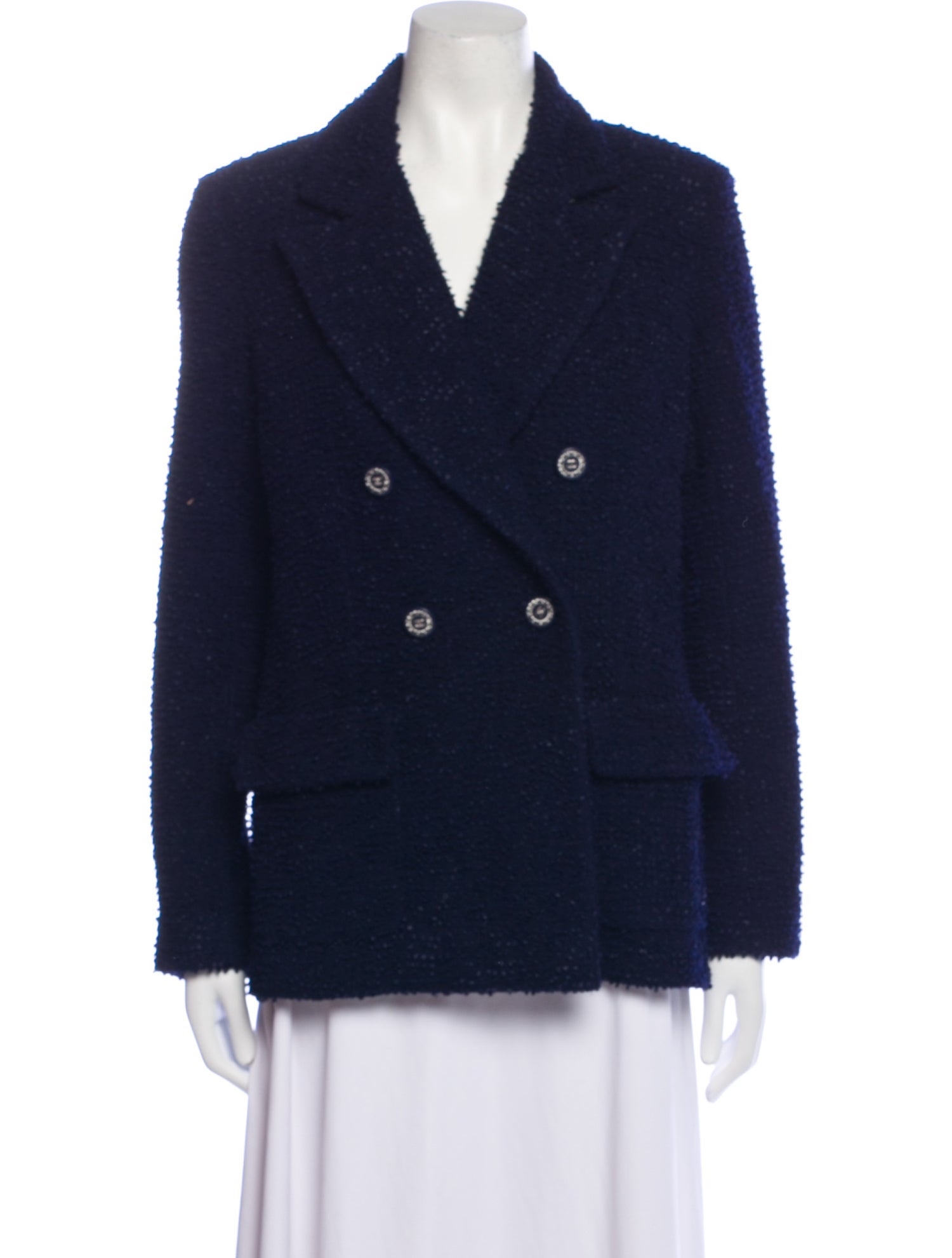 Chanel 2019 La-Pausa Blazer