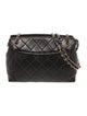 Chanel Quilted Shoulder Bag