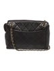 Chanel Quilted Shoulder Bag