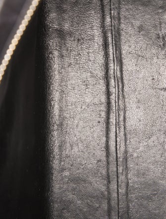 Chanel Quilted Shoulder Bag