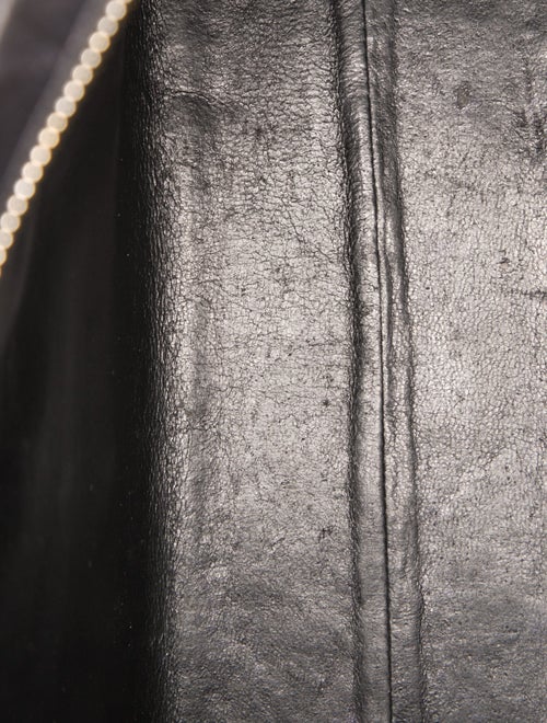 Chanel Quilted Shoulder Bag