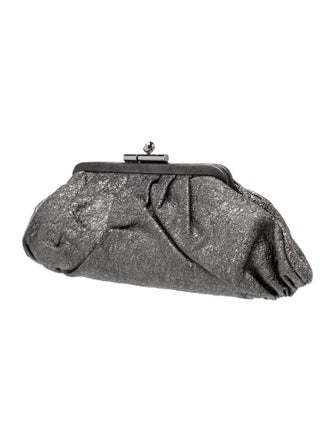 Chanel Monte Carlo Clutch