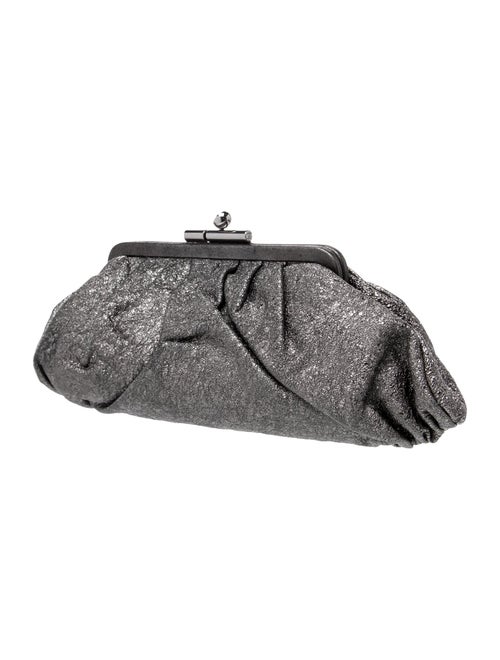 Chanel Monte Carlo Clutch