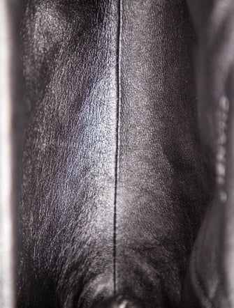 Chanel Monte Carlo Clutch